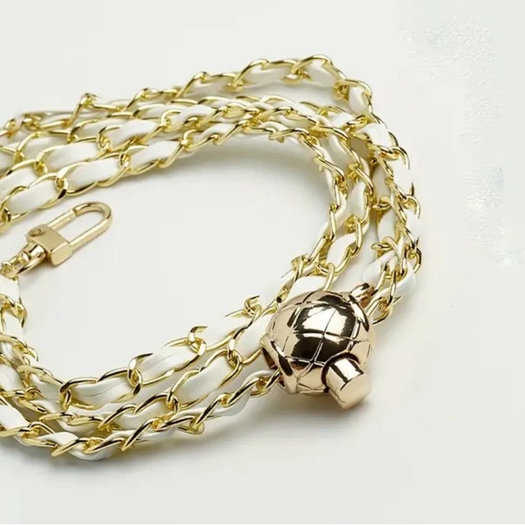 Other - Adjustable Handbag Chain